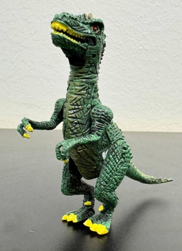 Фігурка Динозавра зелений Dino Toys (56719) / Фігурки № 2 Kids Republic Фігурка Динозавра зелений Dino Toys (56719) / Фігурки № 2