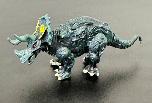 Фигурка Трицератопс , Dino Toys (57198) / Фигурки № 2 Kids Republic Фигурка Трицератопс , Dino Toys (57198) / Фигурки № 2