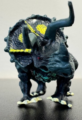 Фигурка Трицератопс , Dino Toys (57198) / Фигурки № 3 Kids Republic Фигурка Трицератопс , Dino Toys (57198) / Фигурки № 3