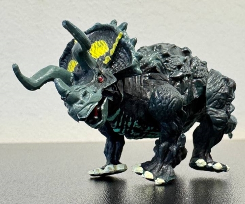 Фигурка Трицератопс , Dino Toys (57198) / Фигурки № 5 Kids Republic Фигурка Трицератопс , Dino Toys (57198) / Фигурки № 5