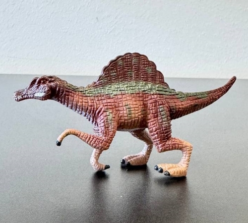 Фигурка Спинозавр, Dino Toys (57662) / Фигурки № 5 Kids Republic Фигурка Спинозавр, Dino Toys (57662) / Фигурки № 5