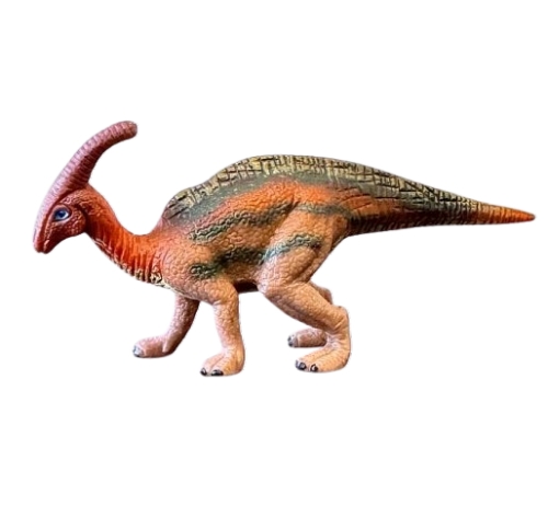 Фигурка Паразвролопхус, Dino Toys (57686) / Фигурки Kids Republic Фигурка Паразвролопхус, Dino Toys (57686) / Фигурки