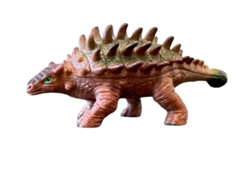 Фігурка Анкілозавр, Dino Toys (57693) / Фігурки Kids Republic Фігурка Анкілозавр, Dino Toys (57693) / Фігурки