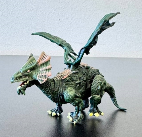 Фігурка Дракона Dino Toys (57716) / Фігурки № 5 Kids Republic Фігурка Дракона Dino Toys (57716) / Фігурки № 5