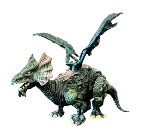 Фігурка Дракона Dino Toys (57716) / Фігурки Kids Republic Фігурка Дракона Dino Toys (57716) / Фігурки