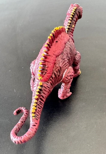 Фігурка Динозавра червоний Dino Toys (57723) / Фігурки № 4 Kids Republic Фігурка Динозавра червоний Dino Toys (57723) / Фігурки № 4