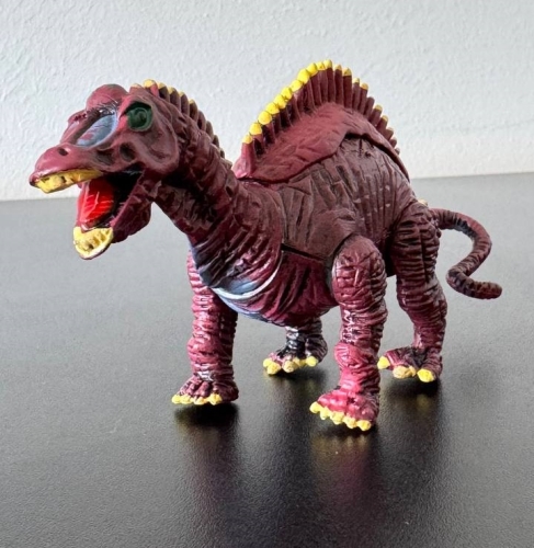 Фігурка Динозавра червоний Dino Toys (57723) / Фігурки № 6 Kids Republic Фігурка Динозавра червоний Dino Toys (57723) / Фігурки № 6