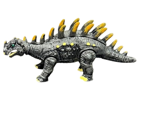 Фігурка Динозавра чорний Dino Toys (57730) / Фігурки Kids Republic Фігурка Динозавра чорний Dino Toys (57730) / Фігурки