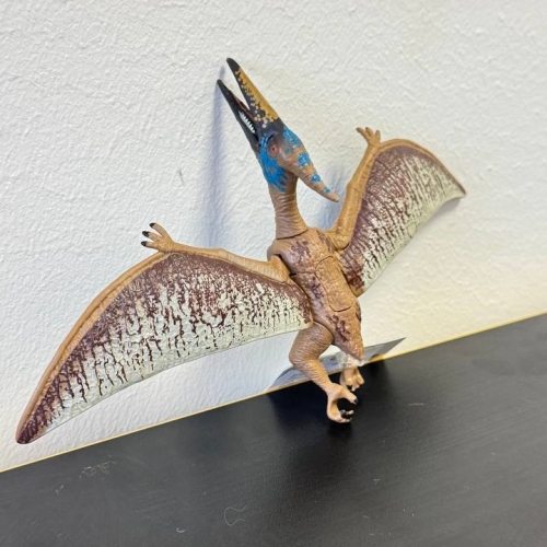 Фигурка Птерозавр, Dino Toys (57778) / Фигурки № 2 Kids Republic Фигурка Птерозавр, Dino Toys (57778) / Фигурки № 2