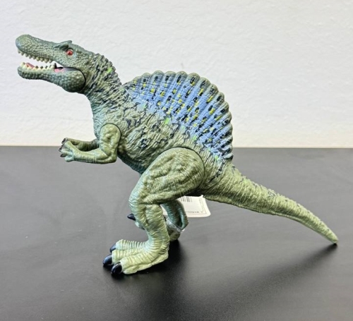 Фигурка Спинозавр, Dino Toys (57785) / Фигурки № 2 Kids Republic Фигурка Спинозавр, Dino Toys (57785) / Фигурки № 2