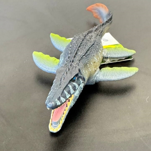 Мозазавр, Dino Toys (57792) / Фигурки № 2 Kids Republic Мозазавр, Dino Toys (57792) / Фигурки № 2