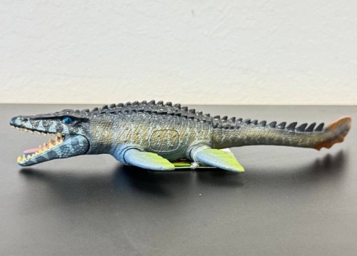 Мозазавр, Dino Toys (57792) / Фигурки № 3 Kids Republic Мозазавр, Dino Toys (57792) / Фигурки № 3