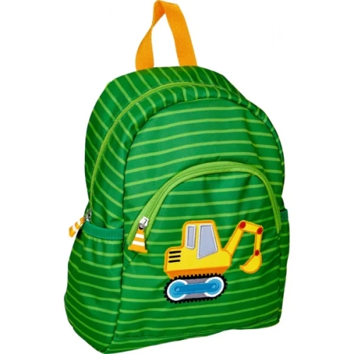Backpack little friends-truck, Spiegelburg (53067) / Backpacks For Kids