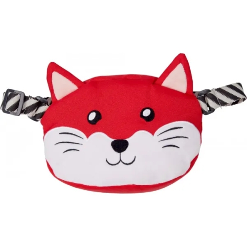 Пояс-сумка лиса Vicces Allattaskak, Spiegelburg (71801) / Сумки детские