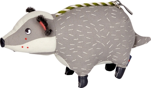 Сумка Mosomedve з потайною кишенею Смішні сумки з тваринами, Spiegelburg (75434) / Сумки дитячі