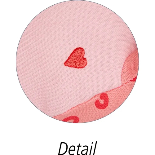 Сумка Leopard с потайным карманом Смешные сумки с животными, Spiegelburg (75441) / Сумки детские № 4