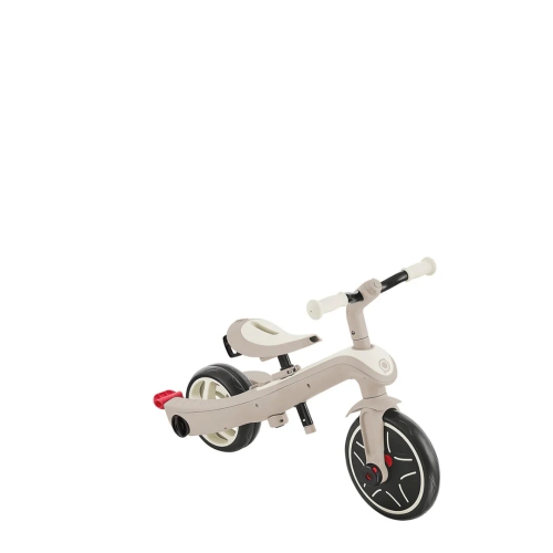 Велосипед детский GLOBBER серии EXPLORER TRIKE 4в1, кокос, до 20кг, 3 колеса (413059) / Велосипеды № 5