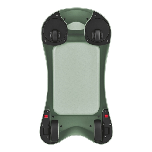 Толокарь GLOBBER серии WALK N ROLL, фисташковый, до 20кг (413516) / Толокары и каталки № 5