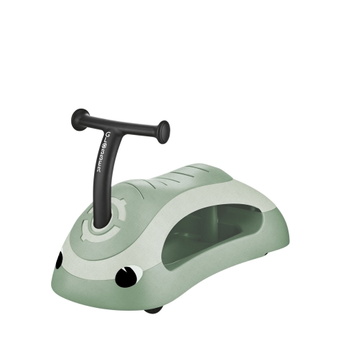 Толокарь GLOBBER серии WALK N ROLL, фисташковый, до 20кг (413516) / Толокары и каталки