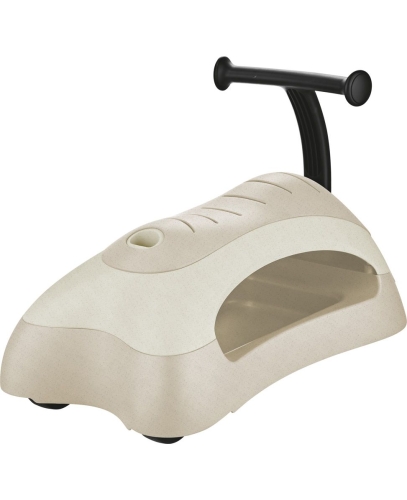 Толокарь GLOBBER серии WALK N ROLL, кокос, до 20кг (413530) / Толокары и каталки № 3