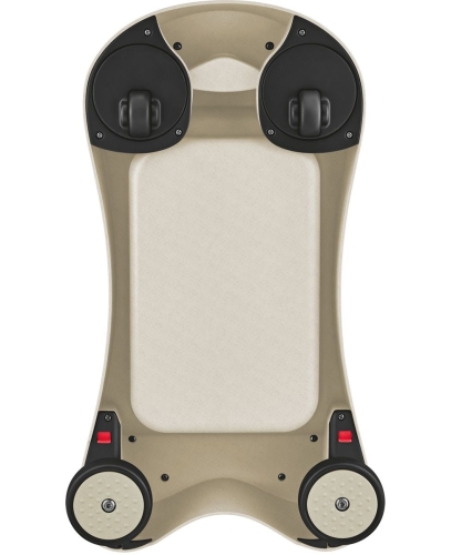 Толокарь GLOBBER серии WALK N ROLL, кокос, до 20кг (413530) / Толокары и каталки № 4