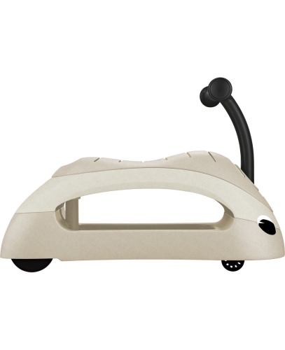 Толокарь GLOBBER серии WALK N ROLL, кокос, до 20кг (413530) / Толокары и каталки № 5