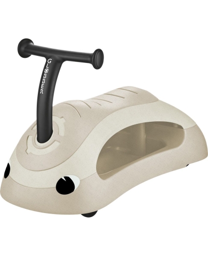 Толокарь GLOBBER серии WALK N ROLL, кокос, до 20кг (413530) / Толокары и каталки