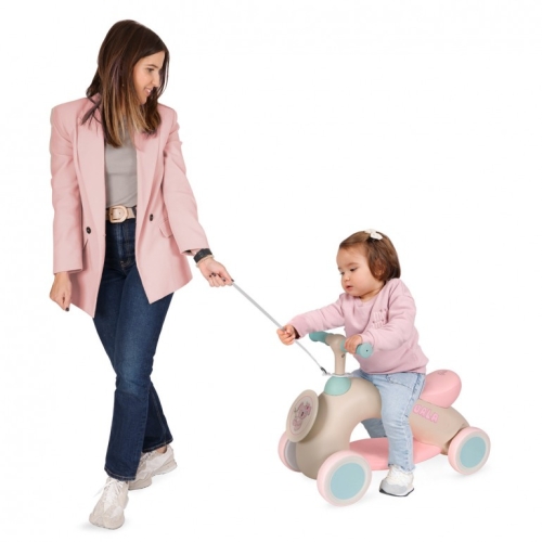 Childrens pink balance bike series Koala, DeCuevas (30079) / Bicycles № 4