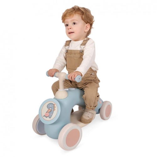 Childrens blue balance bike series Coco, DeCuevas (30080) / Bicycles № 2