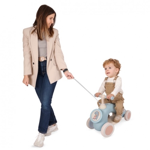 Childrens blue balance bike series Coco, DeCuevas (30080) / Bicycles № 3