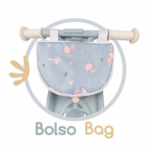 Blue balance bike series Coco, DeCuevas (30180) / Bicycles № 5