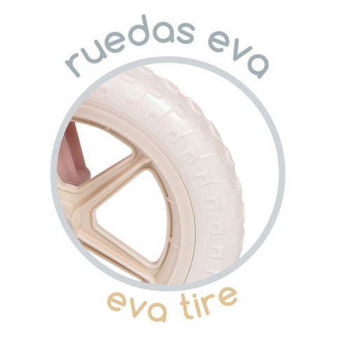 Blue balance bike series Coco, DeCuevas (30180) / Bicycles № 7