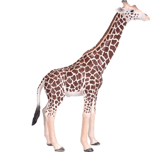 Animal figurine toy. Giraffe, Mojo (10082) / Playroom Kids Republic Animal figurine toy. Giraffe, Mojo (10082) / Playroom