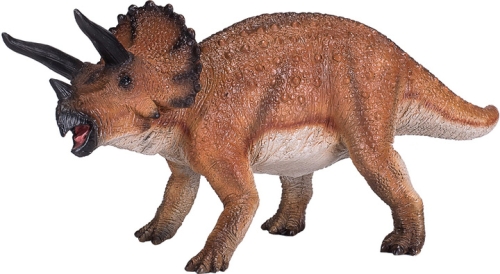 Animal figurine toy. Triceratops, Mojo (10174) / Playroom Kids Republic Animal figurine toy. Triceratops, Mojo (10174) / Playroom