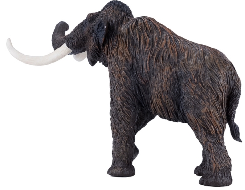 Игрушка фигурки животного. Шерстистый мамонт, Mojo (10495) / Детская № 2 Kids Republic Игрушка фигурки животного. Шерстистый мамонт, Mojo (10495) / Детская № 2