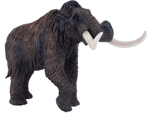 Игрушка фигурки животного. Шерстистый мамонт, Mojo (10495) / Детская Kids Republic Игрушка фигурки животного. Шерстистый мамонт, Mojo (10495) / Детская