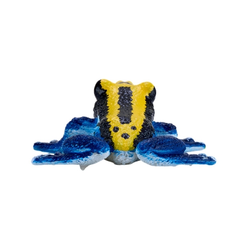 Animal figurine toy. Woodpecker blue, Mojo (10693) / Playroom № 3 Kids Republic Animal figurine toy. Woodpecker blue, Mojo (10693) / Playroom № 3