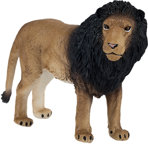 Animal figurine toy. Leo, Mojo (10709) / Playroom Kids Republic Animal figurine toy. Leo, Mojo (10709) / Playroom