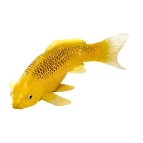 Іграшка фігурка тварини. Парчевий короп (Кой), Mojo (11058) / Дитяча № 2 Kids Republic Іграшка фігурка тварини. Парчевий короп (Кой), Mojo (11058) / Дитяча № 2