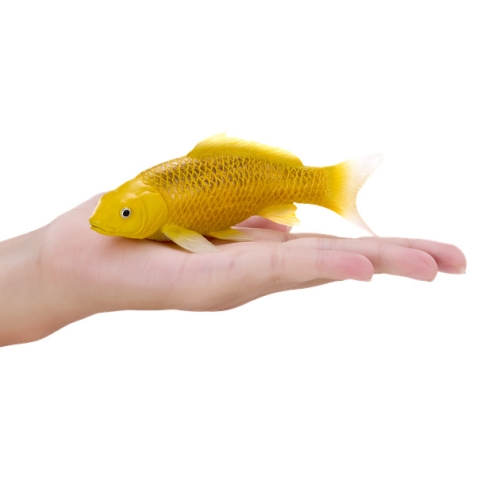 Іграшка фігурка тварини. Парчевий короп (Кой), Mojo (11058) / Дитяча № 4 Kids Republic Іграшка фігурка тварини. Парчевий короп (Кой), Mojo (11058) / Дитяча № 4