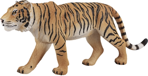 Animal figurine toy. Bengal tiger, Mojo (70031) / Playroom Kids Republic Animal figurine toy. Bengal tiger, Mojo (70031) / Playroom