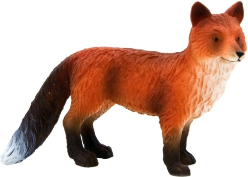 Animal figurine toy. Fox, Mojo (70284) / Playroom Kids Republic Animal figurine toy. Fox, Mojo (70284) / Playroom