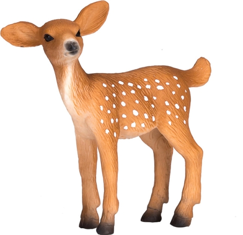 Animal figurine toy. White-tailed deer, Mojo (70369) / Playroom