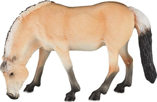 Animal figurine toy. Fjord horse, Mojo (71489) / Playroom Kids Republic Animal figurine toy. Fjord horse, Mojo (71489) / Playroom