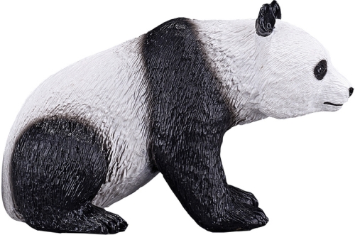 Іграшка фігурка тварини. Панда, Mojo (71717) / Дитяча № 2 Kids Republic Іграшка фігурка тварини. Панда, Mojo (71717) / Дитяча № 2