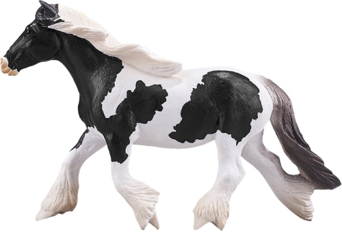 Animal figurine toy. Irish mare, Mojo (72189) / Playroom № 2