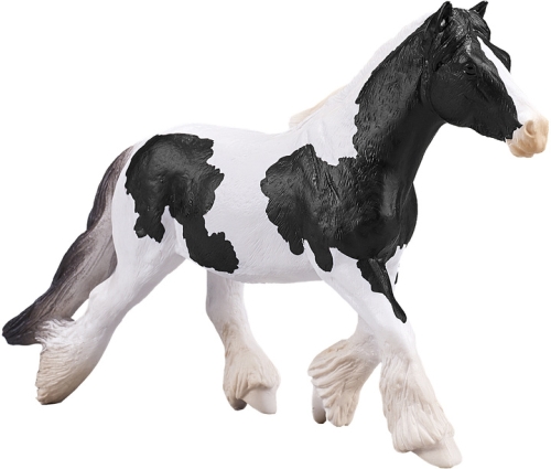 Animal figurine toy. Irish mare, Mojo (72189) / Playroom