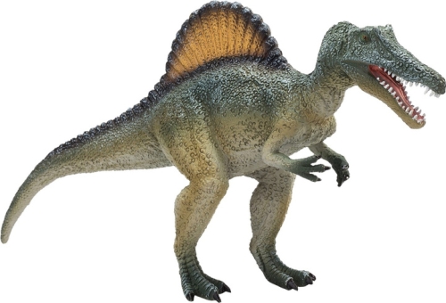 Игрушка фигурки животного. Спинозавр, Mojo (72332) / Детская Kids Republic Игрушка фигурки животного. Спинозавр, Mojo (72332) / Детская