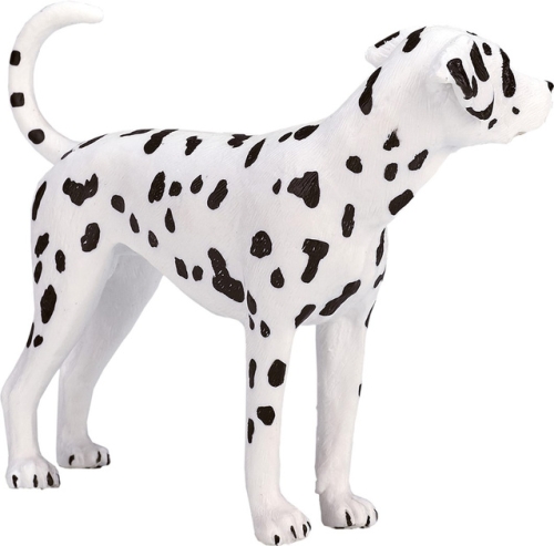 Animal figurine toy. Dalmatian, Mojo (72486) / Playroom № 2 Kids Republic Animal figurine toy. Dalmatian, Mojo (72486) / Playroom № 2