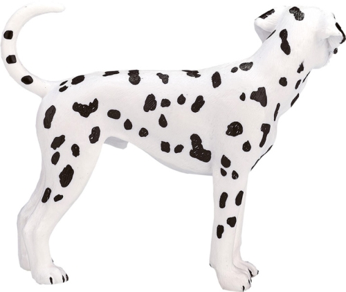 Animal figurine toy. Dalmatian, Mojo (72486) / Playroom № 3 Kids Republic Animal figurine toy. Dalmatian, Mojo (72486) / Playroom № 3
